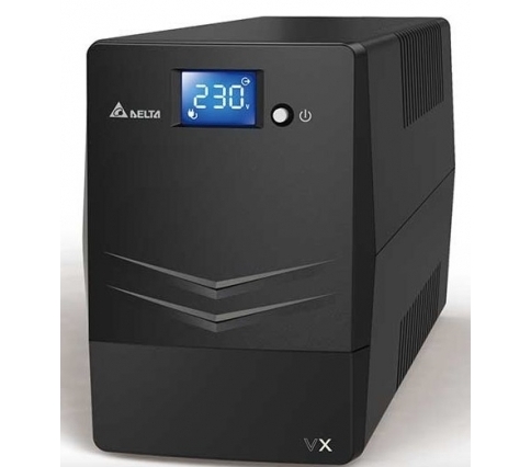 ИБП Agilon VX600 600VA 360W, 4xC13 ИБП Agilon VX600 600VA 360W, 4xC13