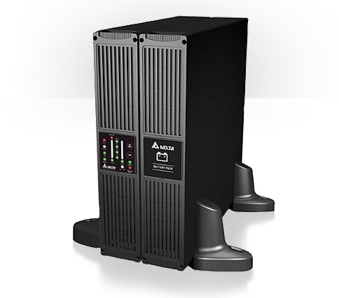 Однофазные ИБП Amplon   (>1 кВА) 