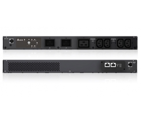 Система питания Delta InfraSuite STS16002SR